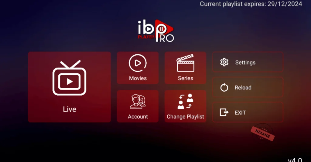 best iptv player for firestick