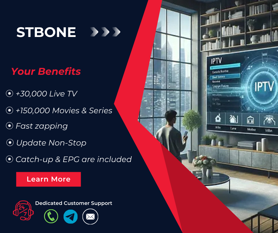 stbone.com