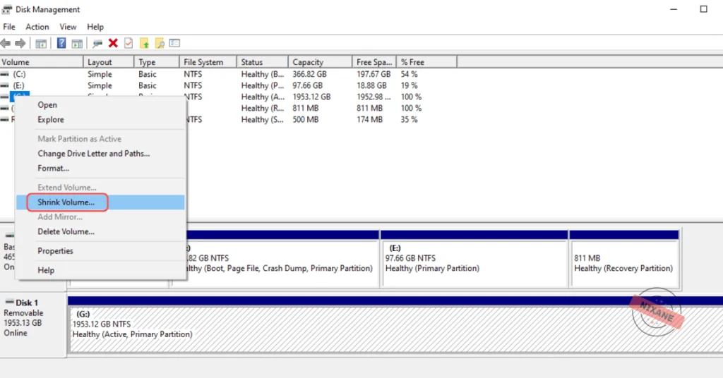 How to Partition a Hard Drive