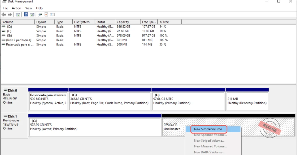 How to Partition a Hard Drive