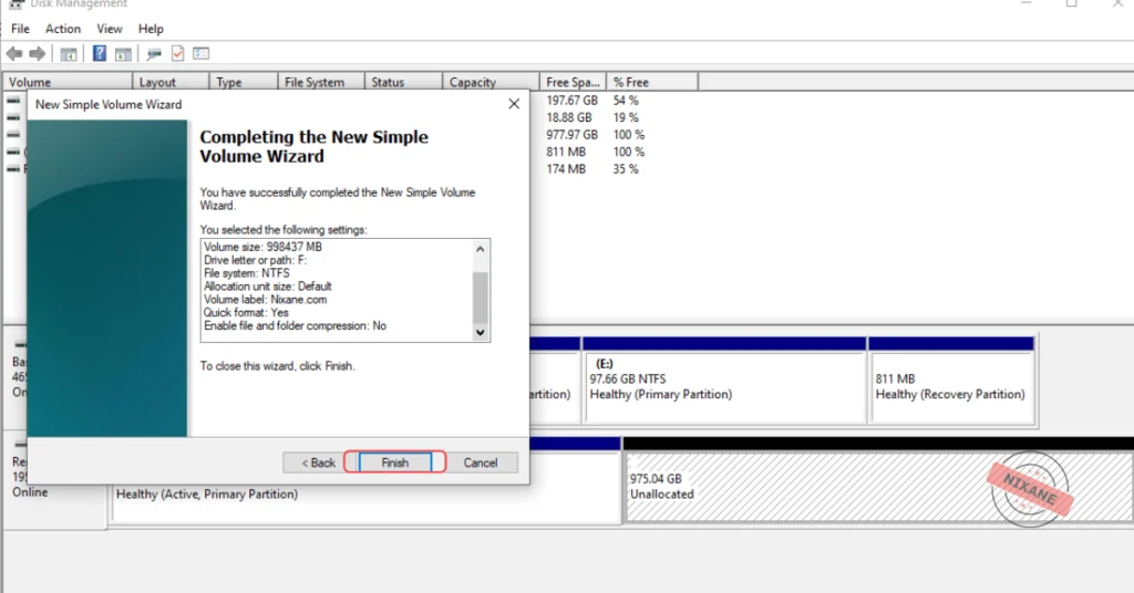 How to Partition a Hard Drive