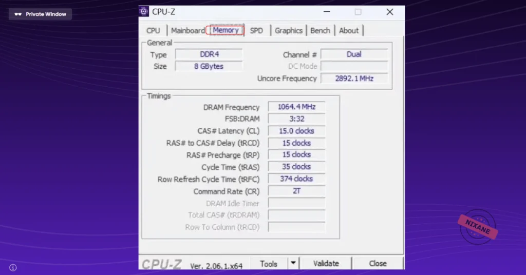 How to Check Your Memory RAM Types in Minutes