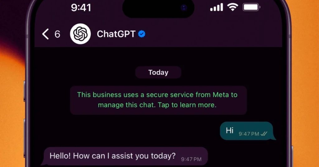 ai chatbot gpt