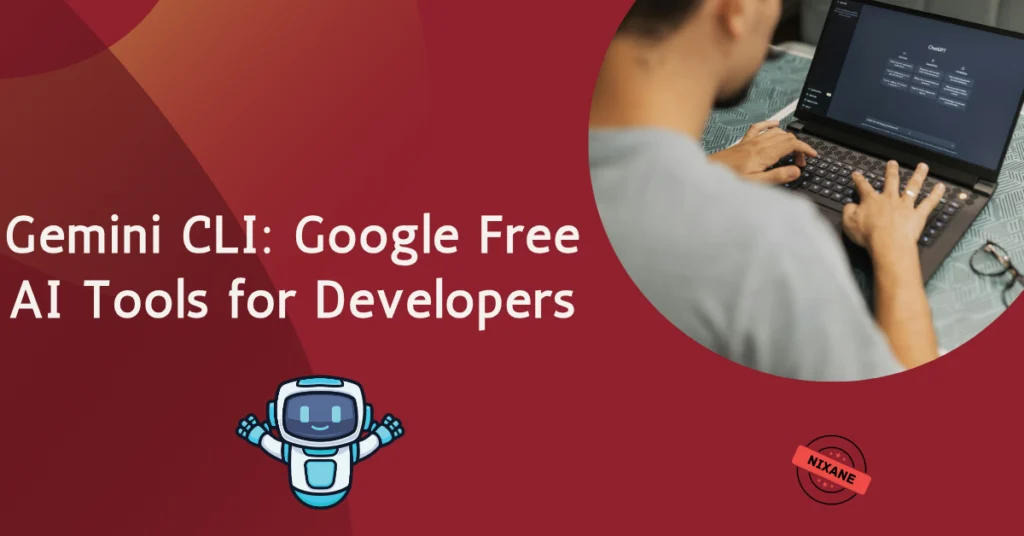 Google Free AI Tools